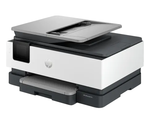 МФУ струйное HP OfficeJet Pro 8123 (405W0C) фото 4