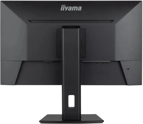 Монитор Iiyama 27" ProLite XUB2793QSU-B7 черный IPS LED 1ms 16:9 HDMI фото 9