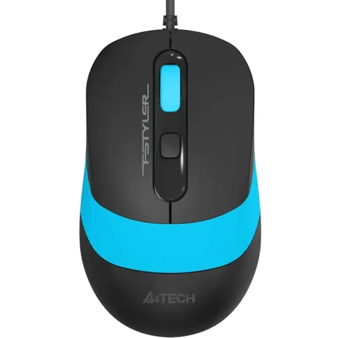A4Tech F1010 BLUE фото 6