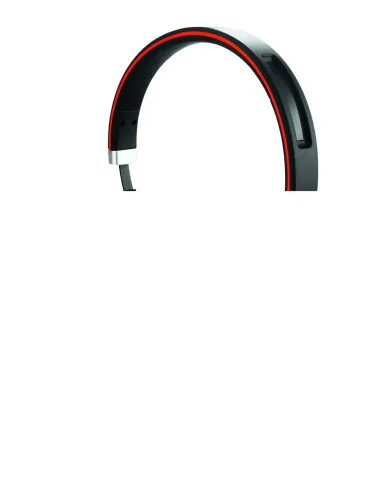 Jabra Evolve 65 MS Mono фото 1
