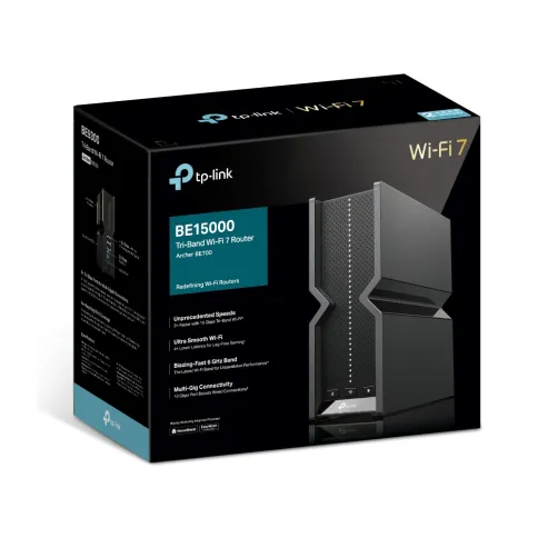TP-Link Archer BE700 фото 4