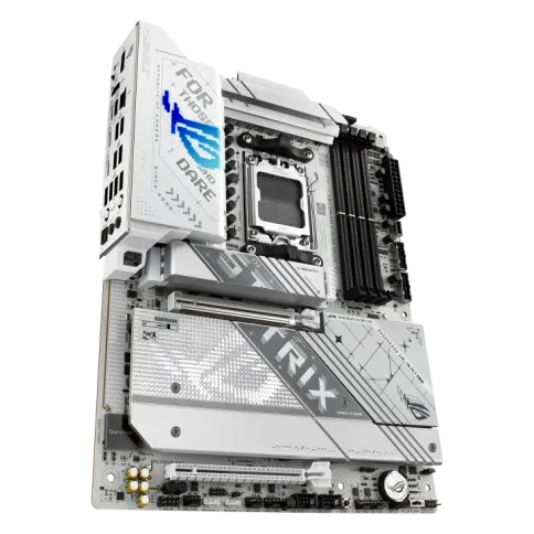 ASUS ROG STRIX X870-A GAMING WIFI (90MB1IF0-M0EAY0) фото 5