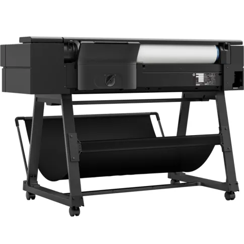 HP DesignJet T850 Printer (2Y9H0A) фото 5