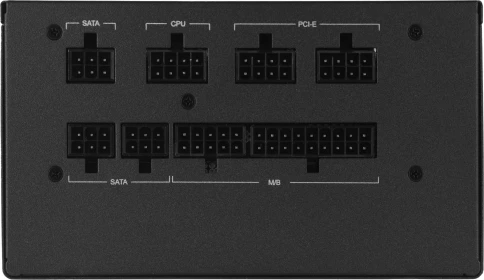 Chieftec PPS-750FC фото 10
