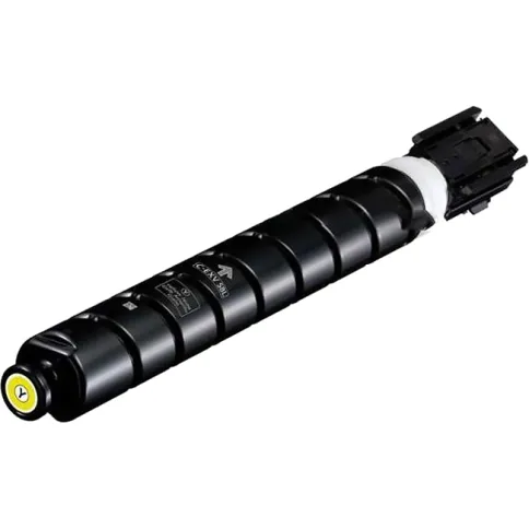 Canon C-EXV 58L Y (3769C002) фото 1