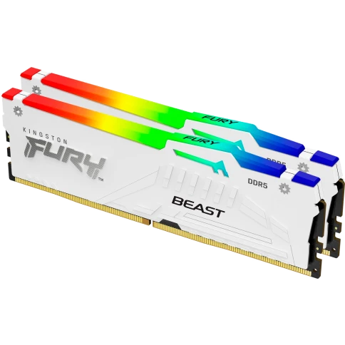 Kingston FURY Beast KF556C36BWEAK2-32 фото 1