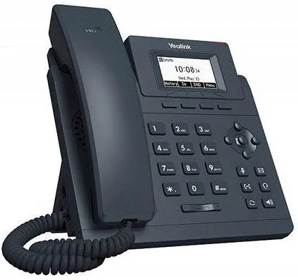 Yealink SIP-T30 фото 3