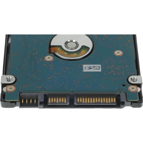 Жесткий диск/ HDD Toshiba SATA 2TB 2.5" 6.0 Gbit/s 5400... фото 7