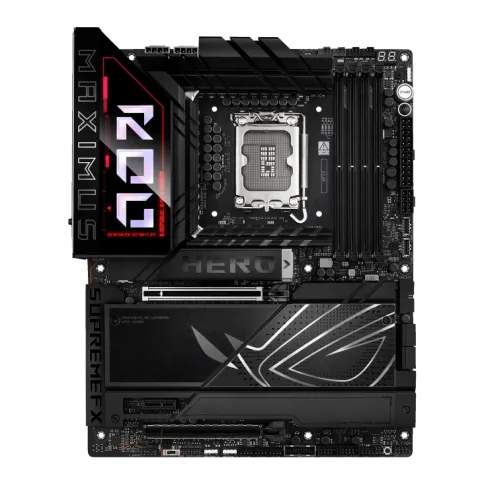 ASUS ROG MAXIMUS Z890 HERO (90MB1ID0-M0EAY0) фото 2
