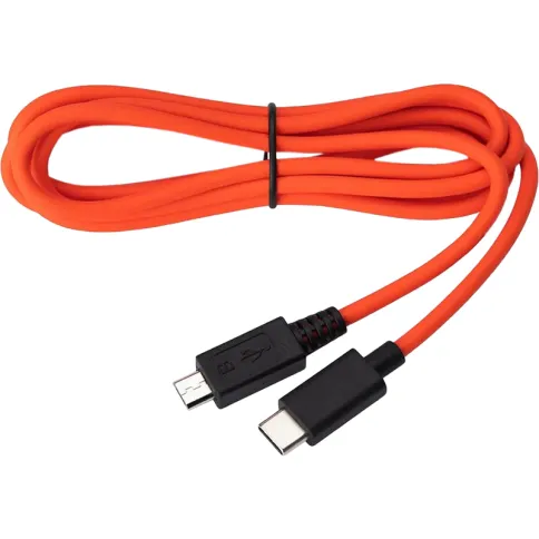 Jabra Evolve2 USB-C/micro-USB TGR 1.5 м 14208-27 фото 1