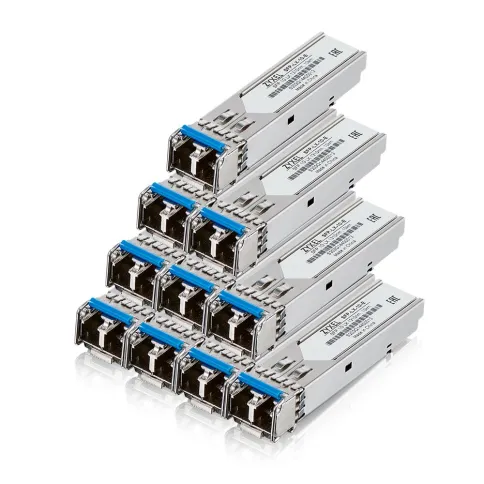 ZYXEL SFP-LX-10-E-ZZBD01F фото 2