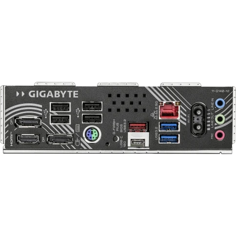 GIGABYTE B850M EAGLE WF6E фото 2