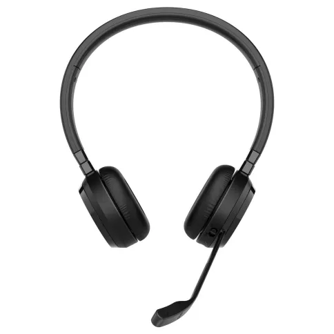 Jabra Evolve 65 TE, Link 390a MS Stereo фото 2