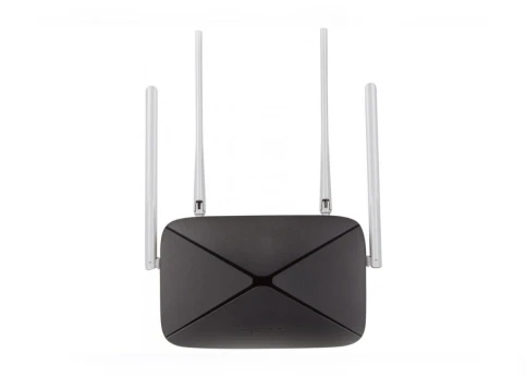 Маршрутизатор/ AC1200 dual Band Wi-Fi router фото 2
