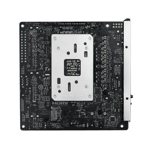 ASUS ROG STRIX B850-I GAMING WIFI (90MB1K30-M0EAY0) фото 8