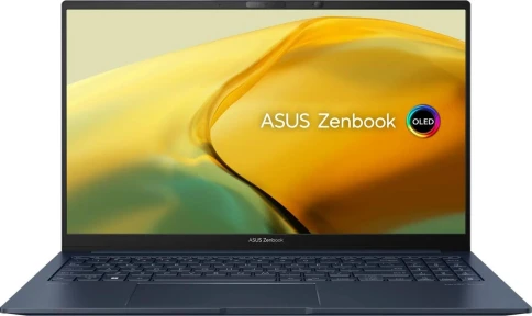 Ноутбук/ ASUS UM3504DA-MA432 15.6"(2880x1620 OLED)/AMD Ryzen 5 7535U(2 фото 1