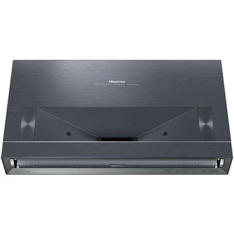 Лазерный проектор TV 120'' Hisense PX3SE-PRO фото 4