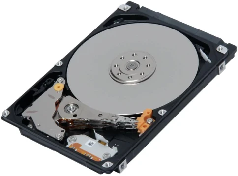 Toshiba MQ01ABD032 фото 1