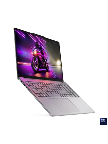 Ноутбук/ Lenovo Yoga Pro 9 16IAH10 16"(2880x1800 OLED)/Intel Core Ultr фото 10