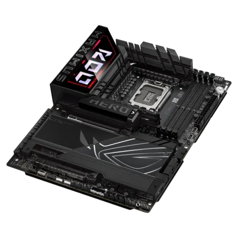ASUS ROG MAXIMUS Z890 HERO (90MB1ID0-M0EAY0) фото 7