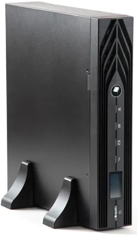 8956 Источник бесперебойного питания SKAT-UPS 3000 RACK+6x9Ah исп. E фото 1
