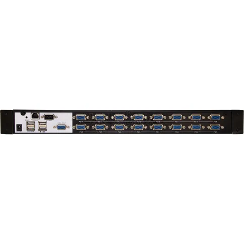 D-Link DKVM-IP16LCD/A2A фото 4