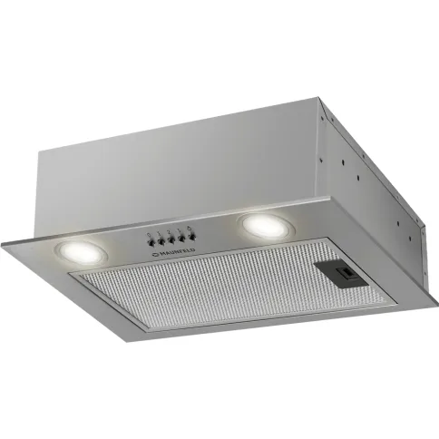 MAUNFELD Bay 45 Push Inox фото 4