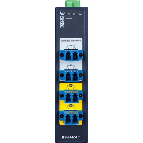 Planet IFB-244 (IFB-244-SLC) фото 3