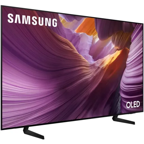 Телевизор Samsung QE65S85FAEXRU фото 3