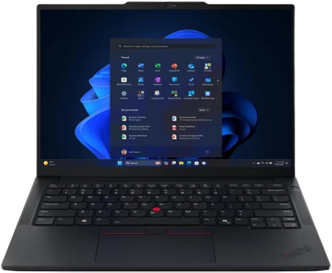 Ноутбук/ Lenovo ThinkPad E14 G7 14" WUXGA IPS, Core7 240H, 16GB, 512GB фото 1