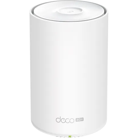 Маршрутизатор/ 4G+ AX1500 Whole Home Mesh Wi-Fi 6 Router, Build-In 300 фото 1