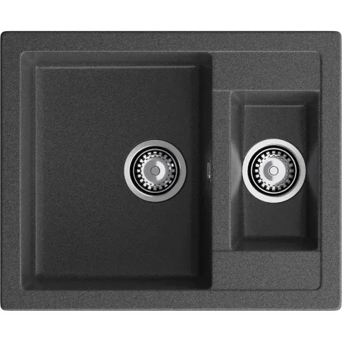 GranFest QUADRO Q-610K graphite фото 1