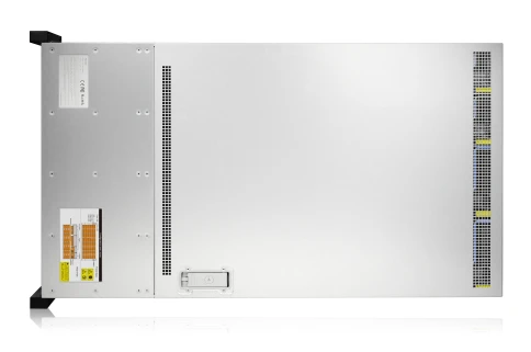 Серверная платформа/ Gooxi SL401-D36RE-G3  4U, 2xLGA4189 ; 32x DDR4; 3 фото 5