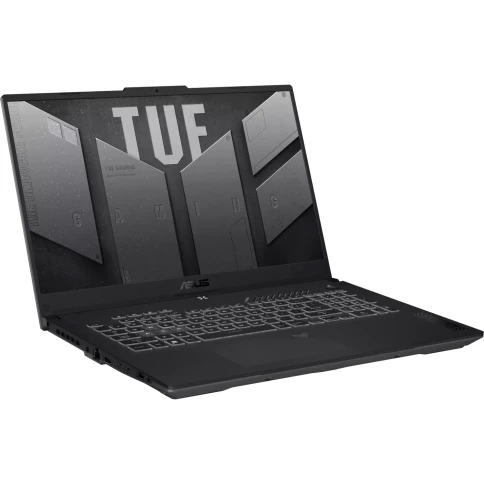 Ноутбук/ ASUS TUF A17 FA707NUG-HX182 17.3"(1920x1080 (матовый, 144Hz) фото 4