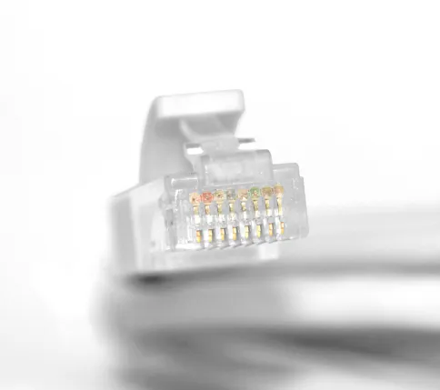 Greenconnect RJ45(m) - RJ45(m) Cat. 5e U/UTP PVC 15м фото 5
