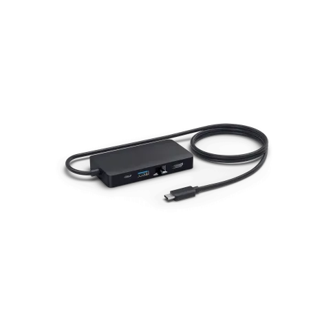 Jabra PanaCast USB Hub USB-C фото 2