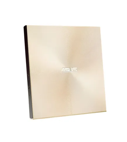 ASUS ZenDrive U9M Gold фото 2