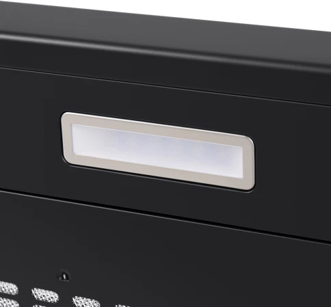 HOMSAir HORIZONTAL 50 Black фото 10