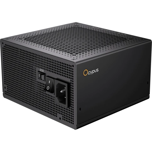 Ocypus Iota-P750-G1FFBK024X-EU фото 3
