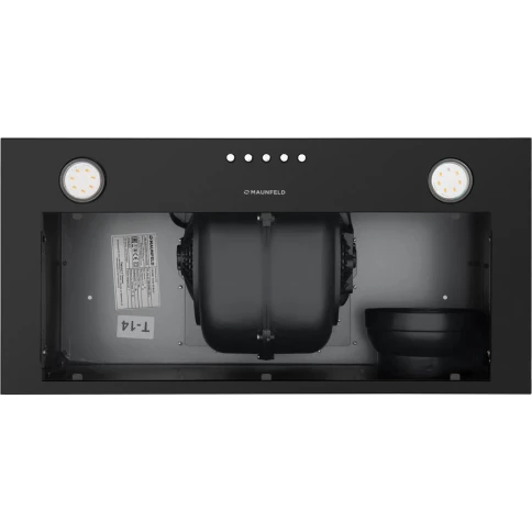 MAUNFELD CROSBY POWER 60 BLACK фото 4