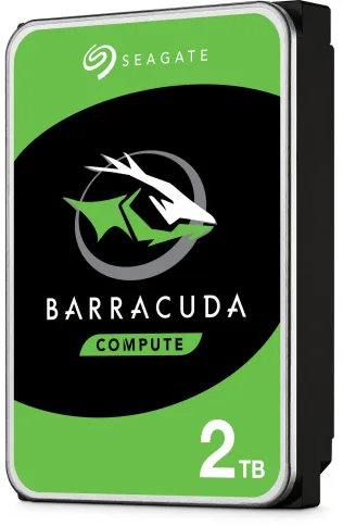 Seagate BarraCuda Compute ST2000DM008 фото 2