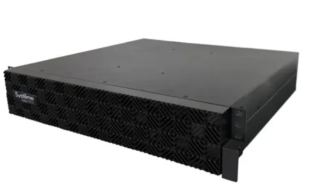 Systeme Electric Smart-Save Online SRT 3000 ВА 2 поколения, конвертиру фото 3