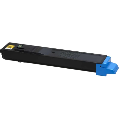тонер-картридж Kyocera TK-8115C/ Toner Cartridge TK-8115C 6000 pages ( фото 1