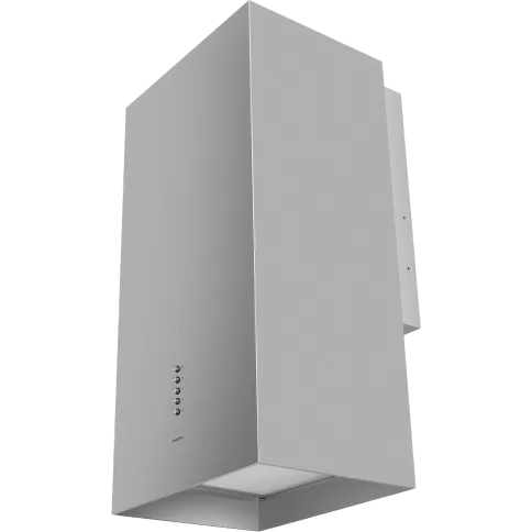 Maunfeld Bath 401 stainless steel фото 1