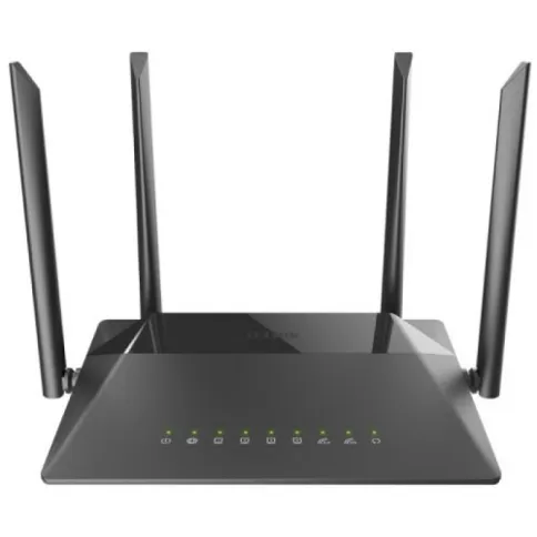 D-Link DIR-842/RU/R1B фото 1