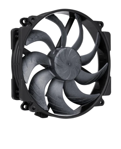 Noctua NF-A14x25r G2 PWM chromax.black.swap фото 1