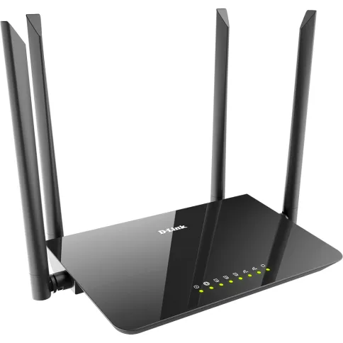 D-Link DIR-843/RU/B1A фото 2