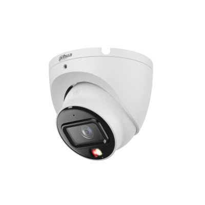 Видеокамера Dahua DH-IPC-HDW1839TP-A-IL-0360B-S6 фото 1