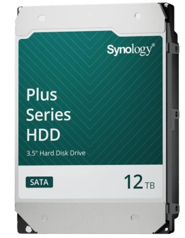 Жесткий диск Synology HAT3310-12T фото 1
