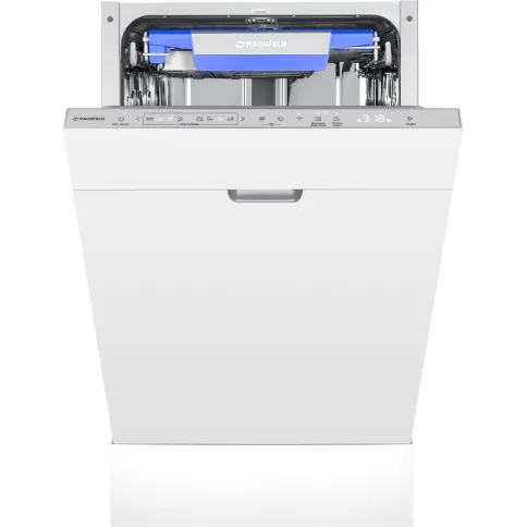 MAUNFELD MLP45330T Smart Beam Inverter Wi-Fi фото 4